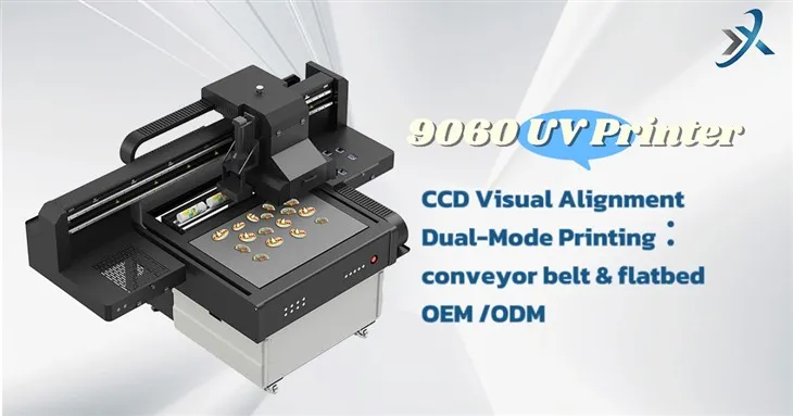 9060 uv priter